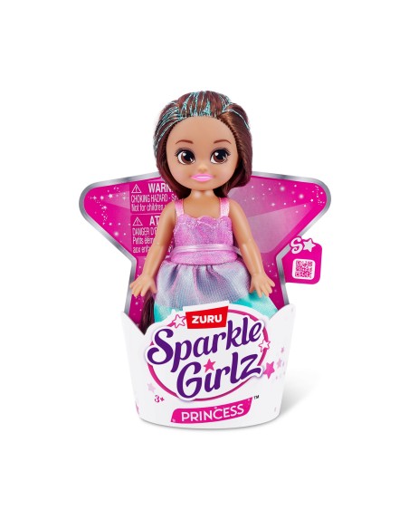 ZURU Sparkle Girlz 10015 bambola