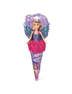 ZURU Sparkle Girlz 10006B bambola