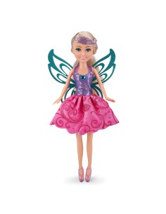 ZURU Sparkle Girlz 10006B bambola 2