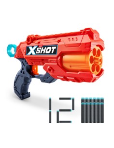 X-Shot Reflex