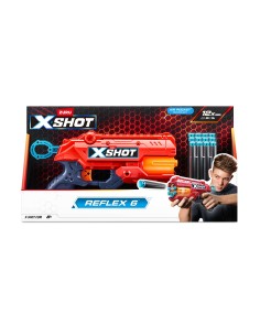X-Shot Reflex 2