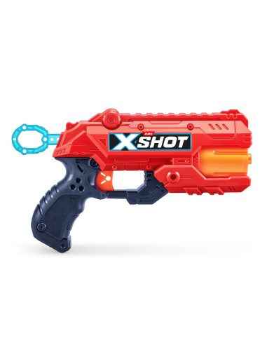 X-Shot Reflex
