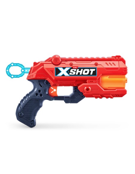 X-Shot Reflex