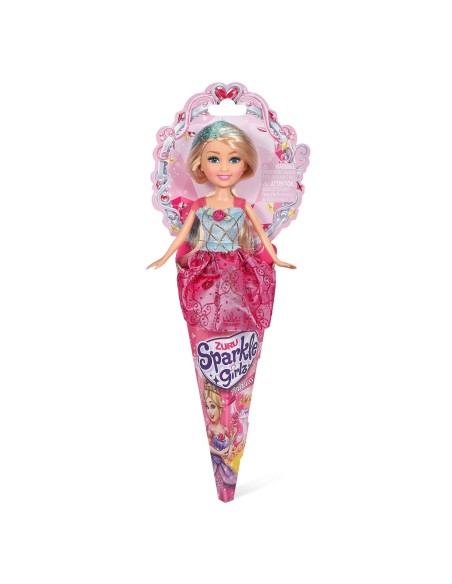 ZURU Sparkle Girlz 10010B bambola ZURU Sparkle Girlz 10010B bambola