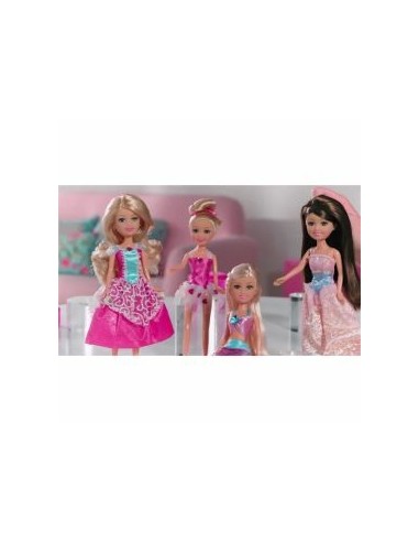 ZURU Sparkle Girlz 10010B bambola