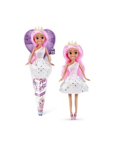 ZURU Sparkle Girlz 10092 bambola