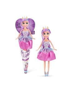 ZURU Sparkle Girlz 10092 bambola 2
