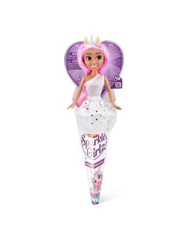 ZURU Sparkle Girlz 10092 bambola