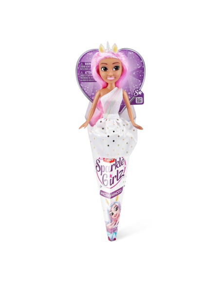ZURU Sparkle Girlz 10092 bambola