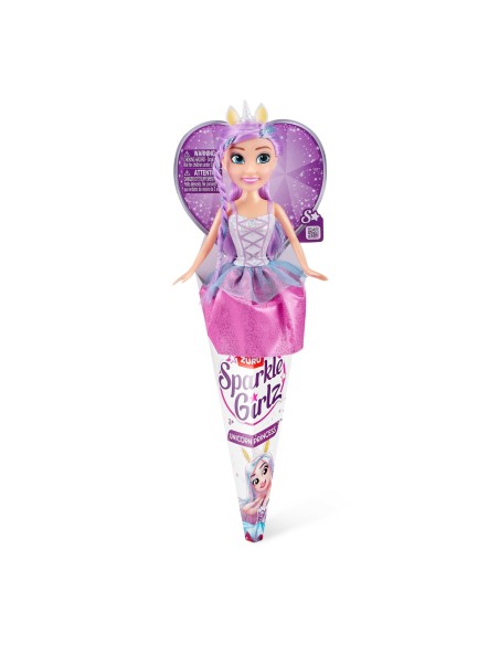 ZURU Sparkle Girlz 10092 bambola
