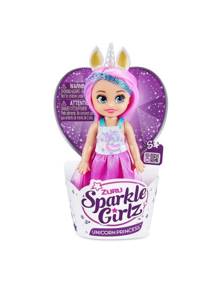 ZURU Sparkle Girlz 10094 bambola