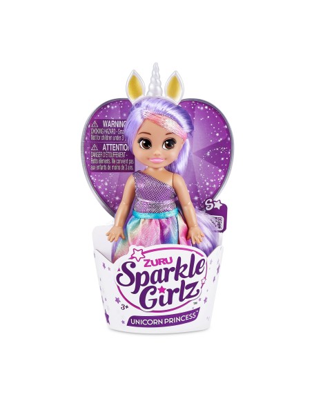 ZURU Sparkle Girlz 10094 bambola