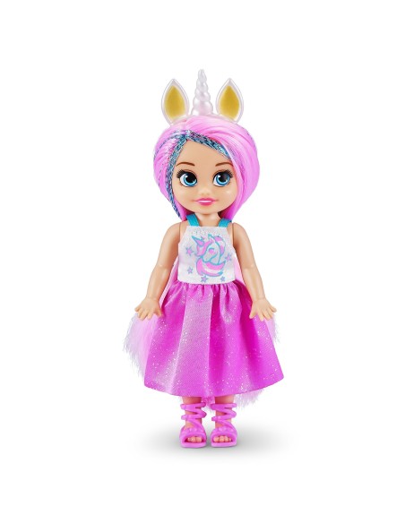 ZURU Sparkle Girlz 10094 bambola