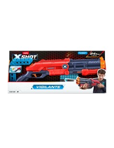X-Shot Vigilante 2