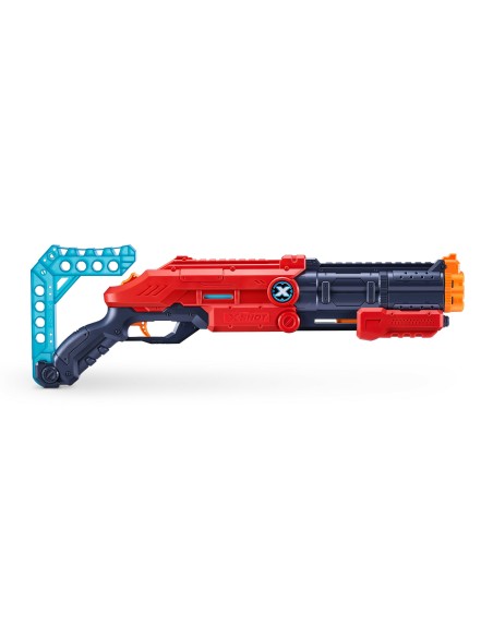 X-Shot Vigilante