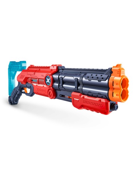 X-Shot Vigilante