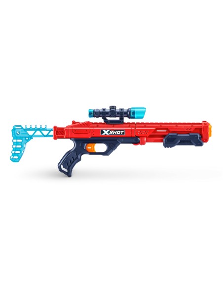 X-Shot 36435 arma giocattolo