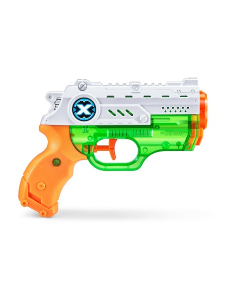 X-Shot Nano Fast-Fill 100 ml