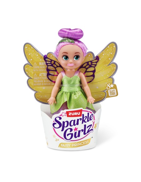 ZURU Sparkle Girlz 10011 bambola