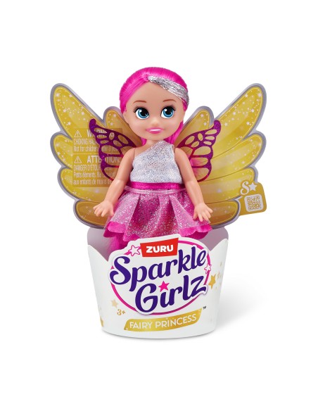 ZURU Sparkle Girlz 10011 bambola
