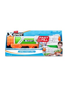 X-Shot Epic Fast-Fill 1000 ml 2