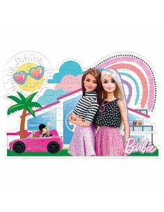 Clementoni Supercolor 27163 puzzle Puzzle con formine 104 pz Altro 2