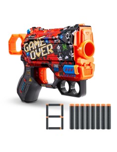 X-Shot 36515 arma giocattolo