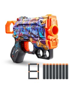 X-Shot 36515 arma giocattolo 2