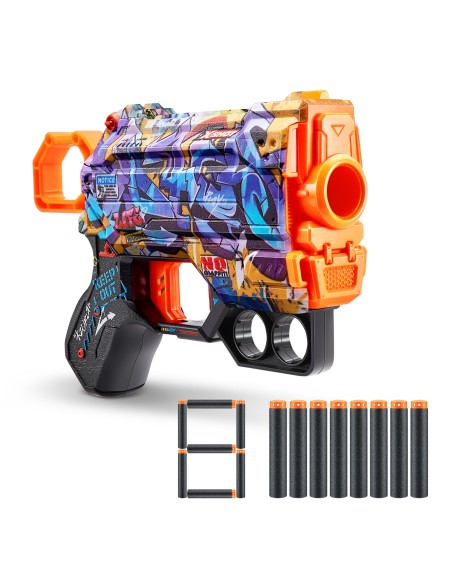 X-Shot 36515 arma giocattolo