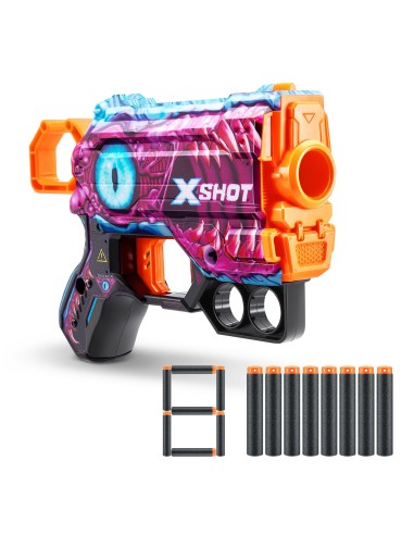 X-Shot 36515 arma giocattolo