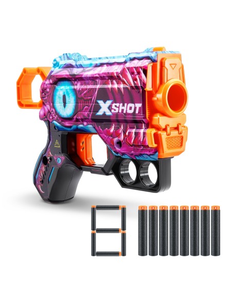 X-Shot 36515 arma giocattolo