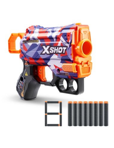X-Shot 36515 arma giocattolo