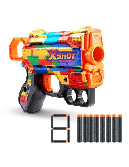 X-Shot 36515 arma giocattolo