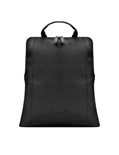dbramante1928 Venice zaino Zaino casual Nero Pelle