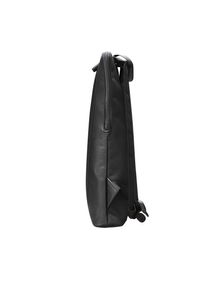 dbramante1928 Venice zaino Zaino casual Nero Pelle