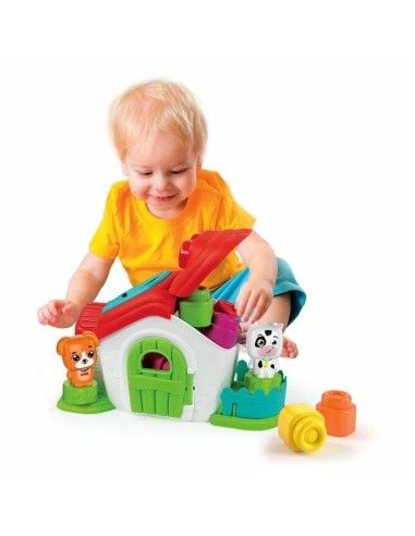 Clementoni Clemmy 17767 set da gioco