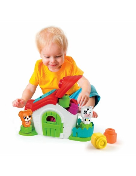 Clementoni Clemmy 17767 set da gioco