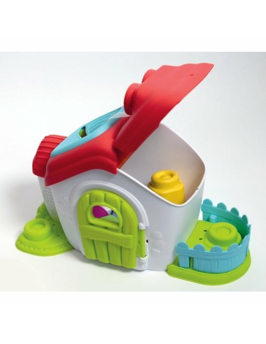 Clementoni Clemmy 17767 set da gioco