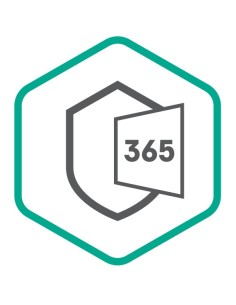 Kaspersky Security Microsoft Off 365 Gestione della sicurezza 1 licenza e 1 anno i