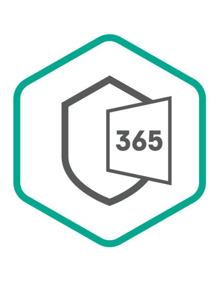 Kaspersky Security Microsoft Off 365 Gestione della sicurezza 1 licenza e 1 anno i