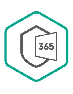 Kaspersky Security Microsoft Off 365 Gestione della sicurezza 1 licenza e 3 anno i