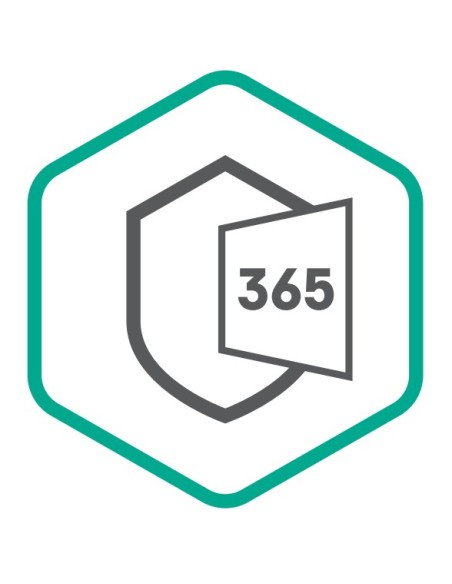 Kaspersky Security Microsoft Off 365 Gestione della sicurezza 1 licenza e 3 anno i