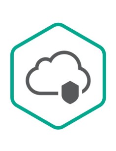 Kaspersky Endpoint Security Cloud Gestione della sicurezza 1 licenza e 1 anno i