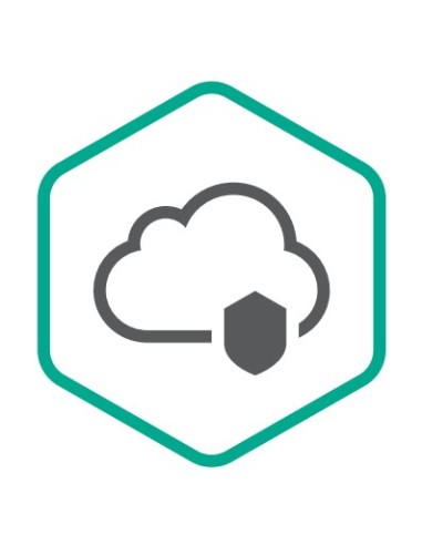 Kaspersky Endpoint Security Cloud Plus Gestione della sicurezza 1 licenza e 3 anno i