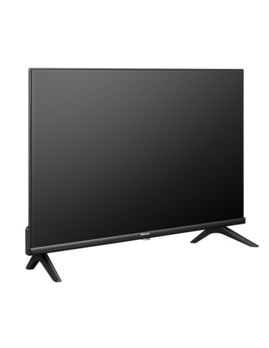 Hisense 32A49K TV 81,3 cm (32") HD Smart TV Wi-Fi Nero 200 cd m²