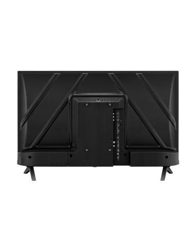 Hisense 32A49K TV 81,3 cm (32") HD Smart TV Wi-Fi Nero 200 cd m²