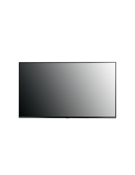 LG 55UR762H 139,7 cm (55") 4K Ultra HD 400 cd m² Smart TV Nero 10 W