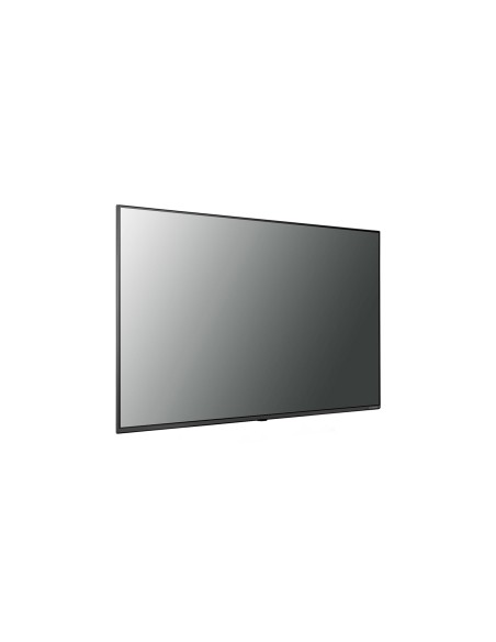 LG 55UR762H 139,7 cm (55") 4K Ultra HD 400 cd m² Smart TV Nero 10 W