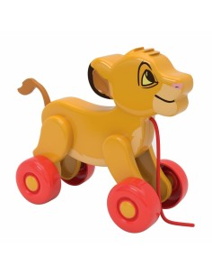 Clementoni Disney Baby 67549