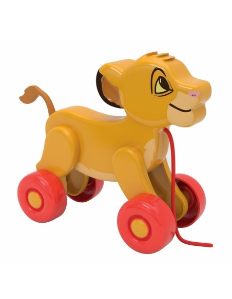 Clementoni Disney Baby 67549